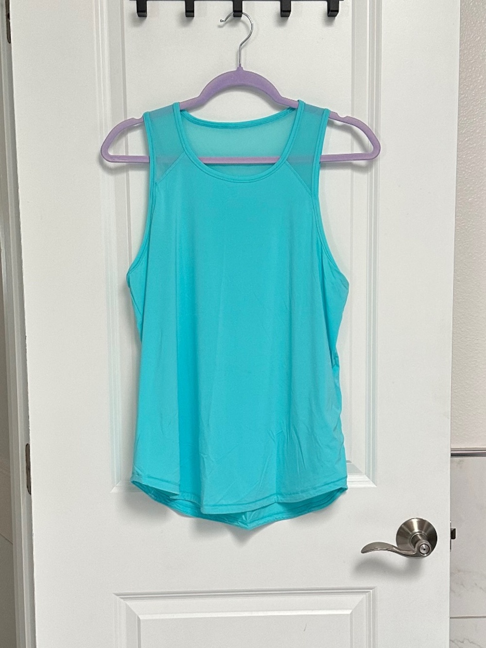 OFFLINE by Aerie Athletic Shirt